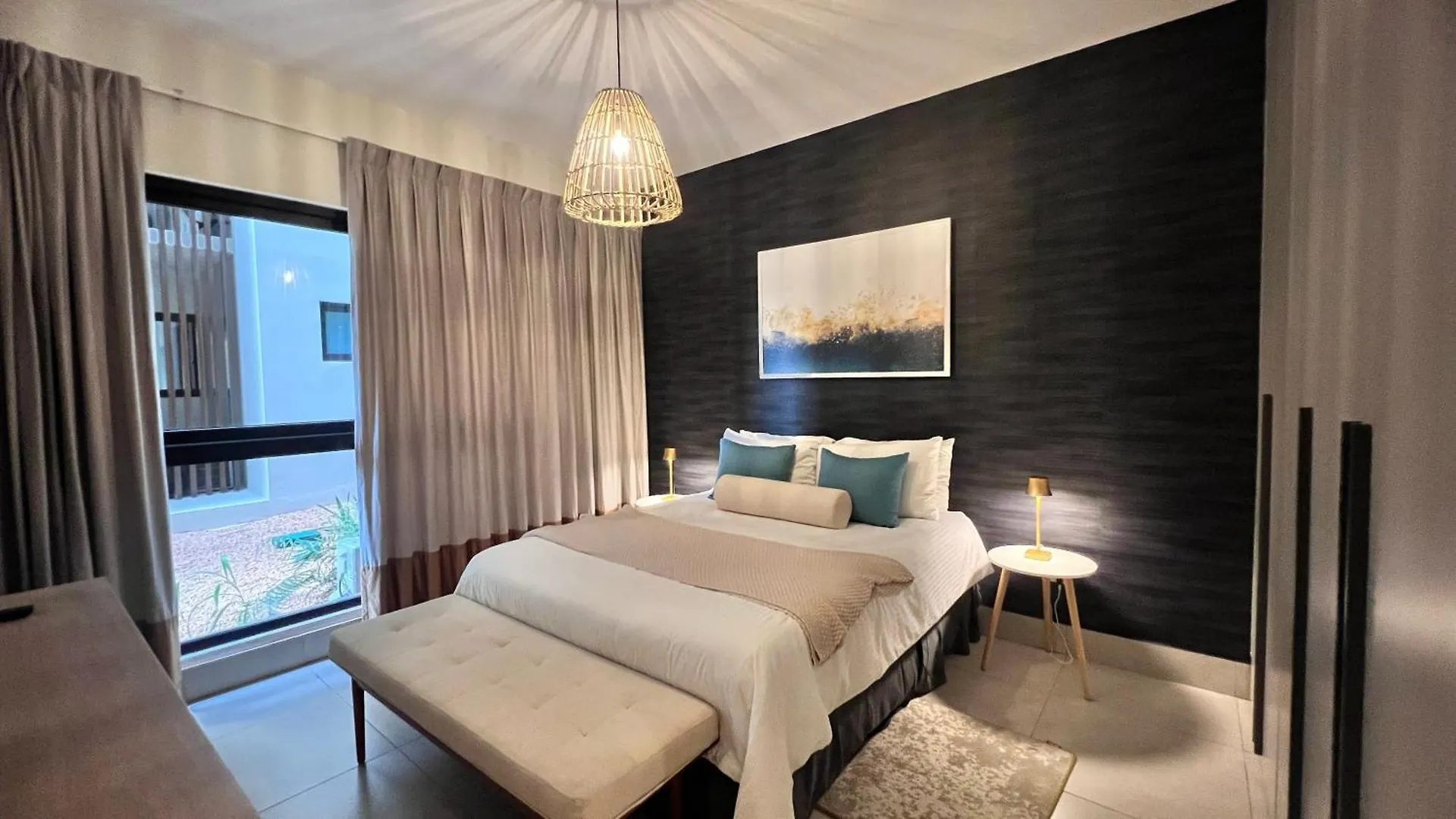 Apartamento Punta Cana W/Pool & Beach شقة