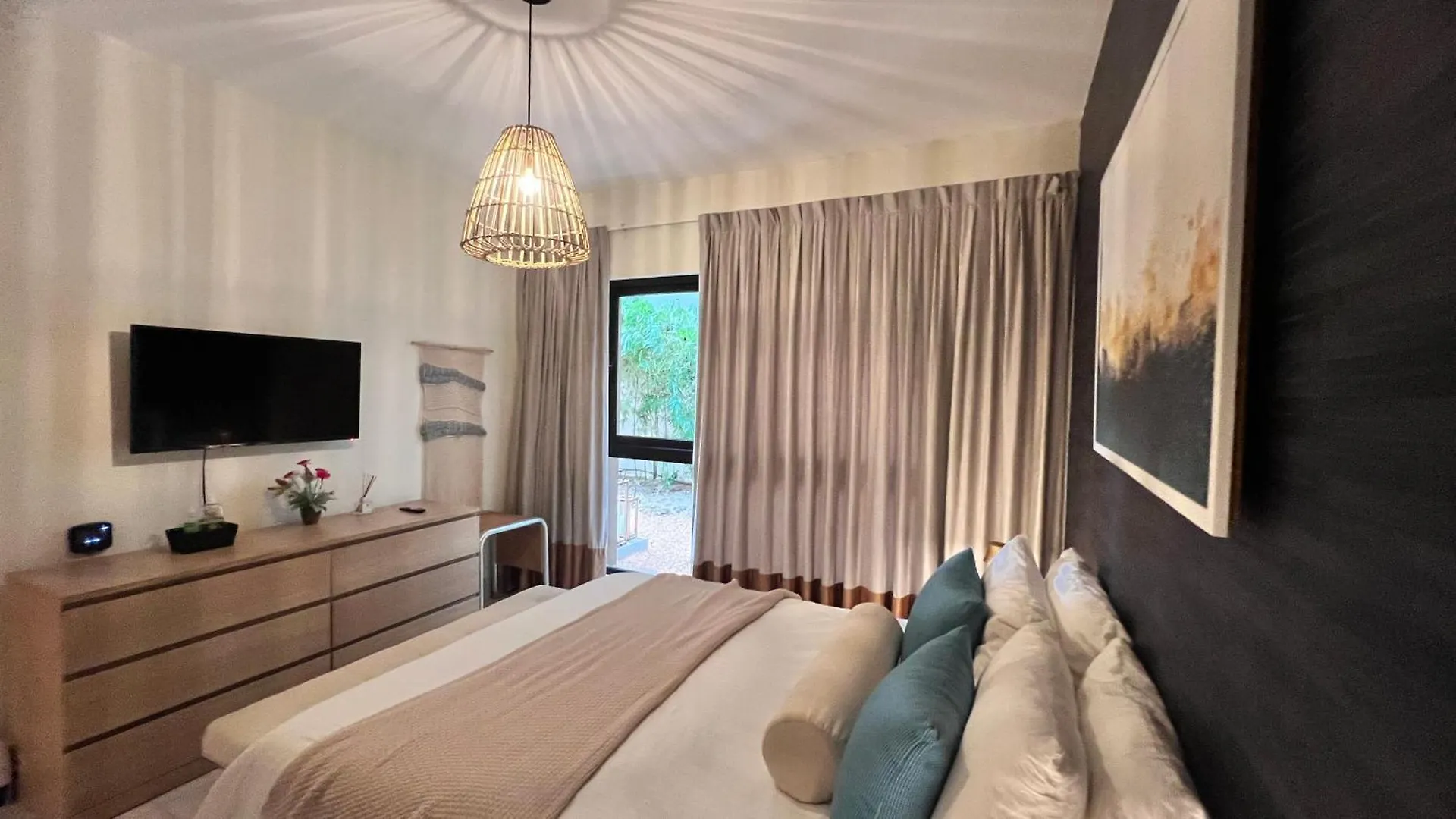 Apartamento Punta Cana W/Pool & Beach 0*,  ドミニカ共和国