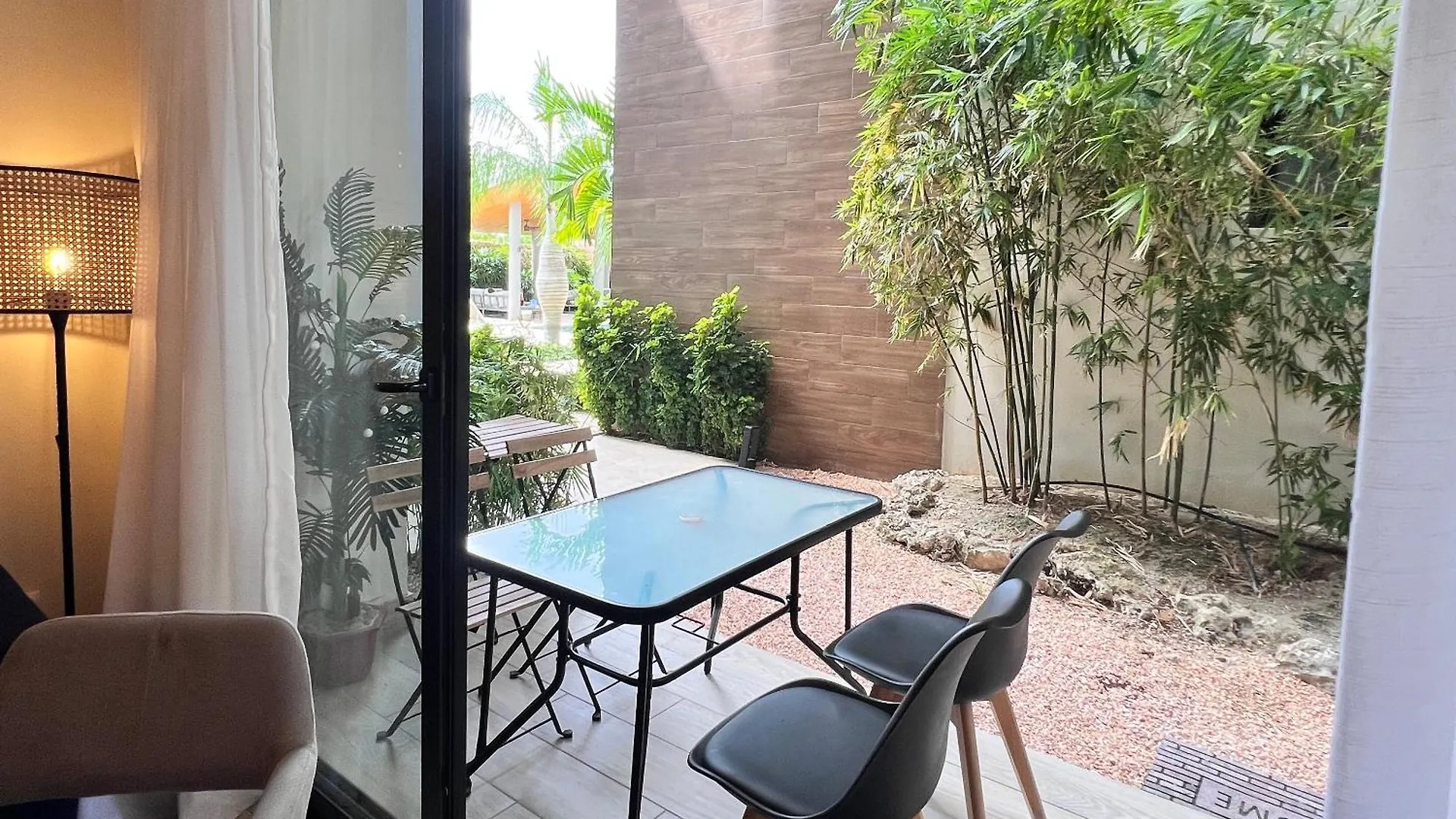アパート Apartamento Punta Cana W/Pool & Beach